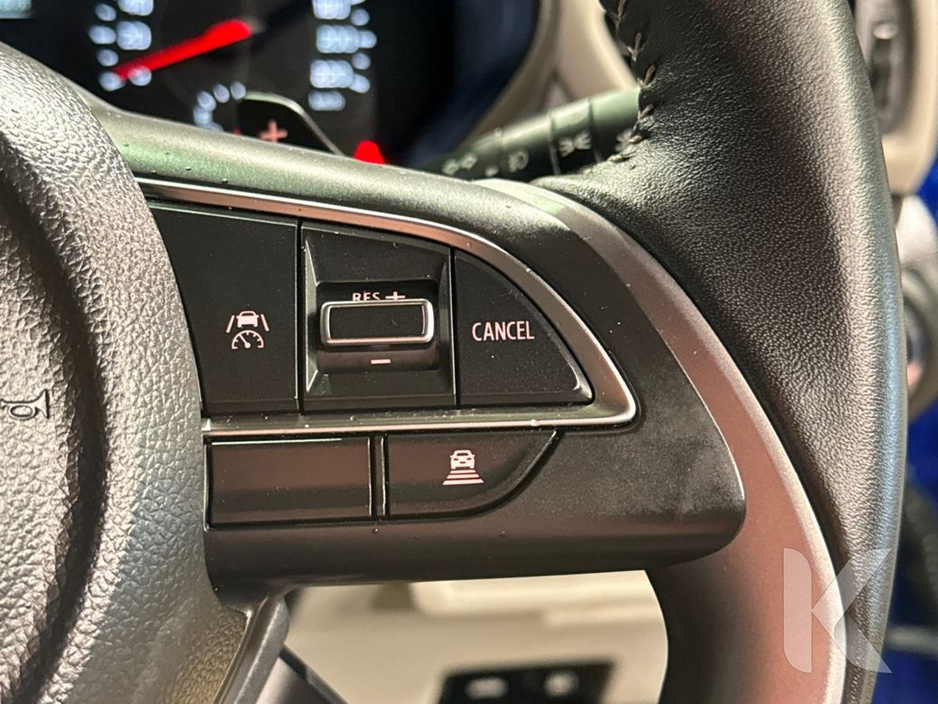 2024 Suzuki Swift - image 19