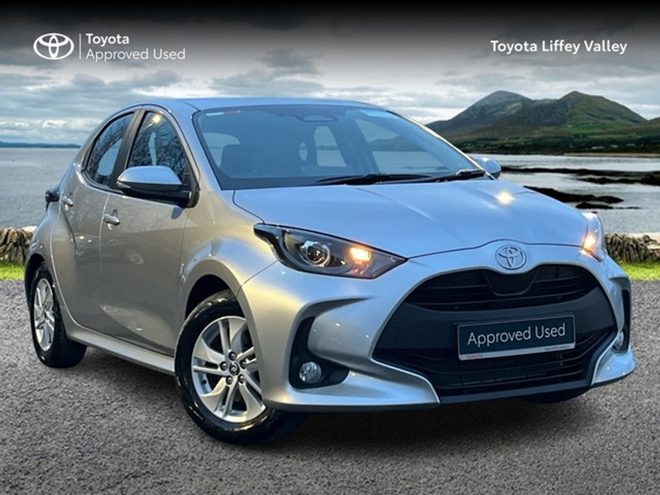 2025 Toyota Yaris for sale in , Ireland