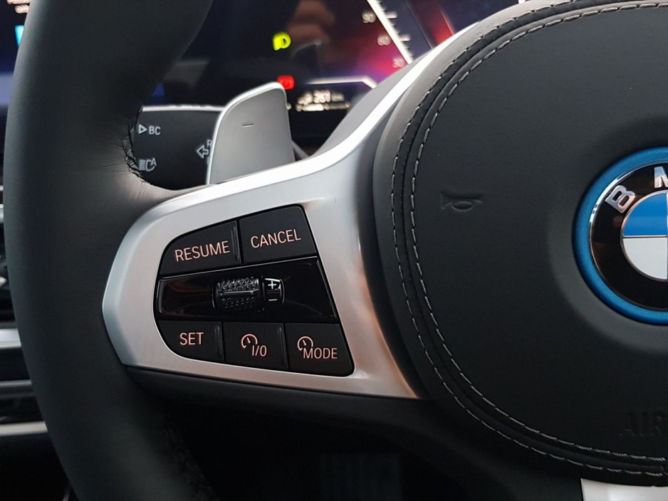 2026 BMW X5 X5 xDrive50e M Sport €119,814