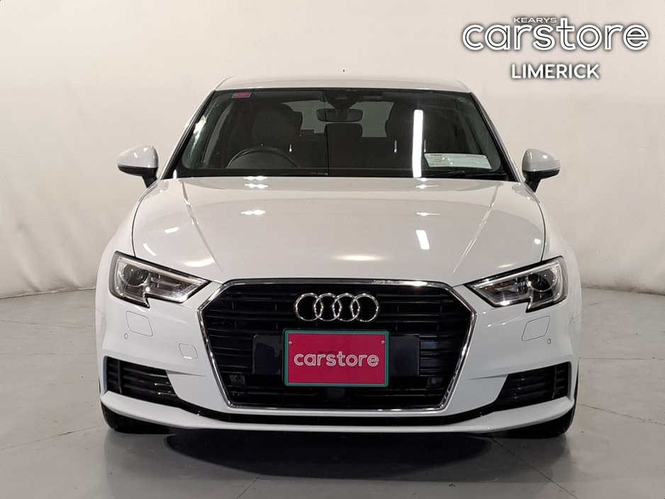 2019 Audi A3 - image 8