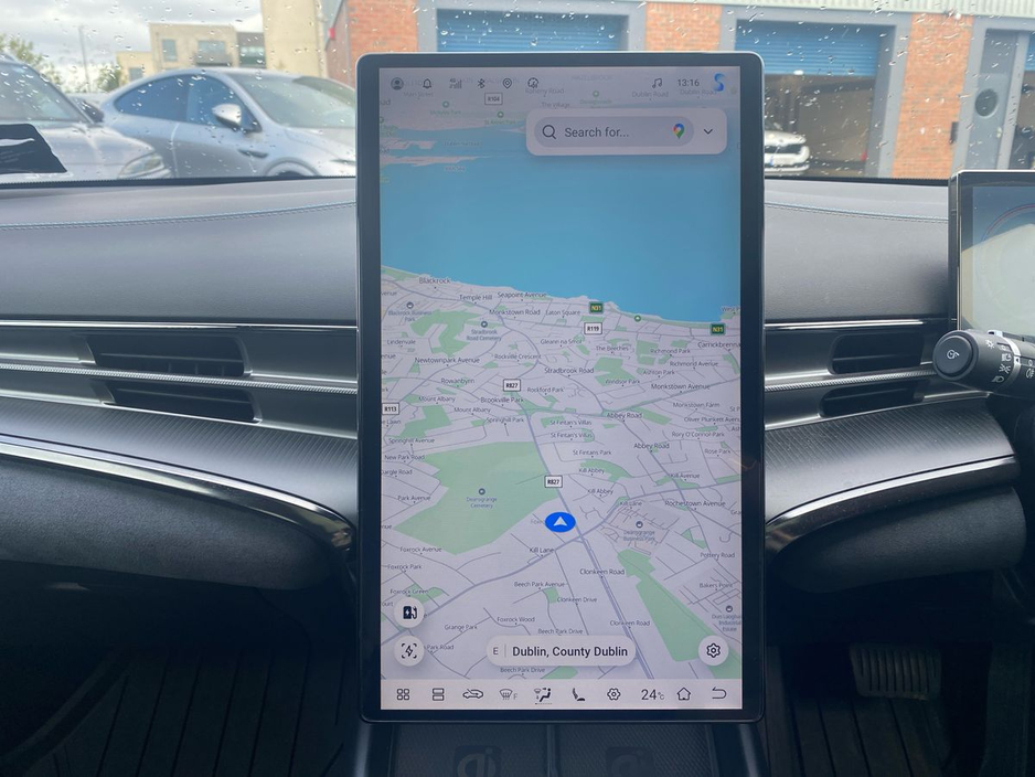 2024 BYD Seal - image 18