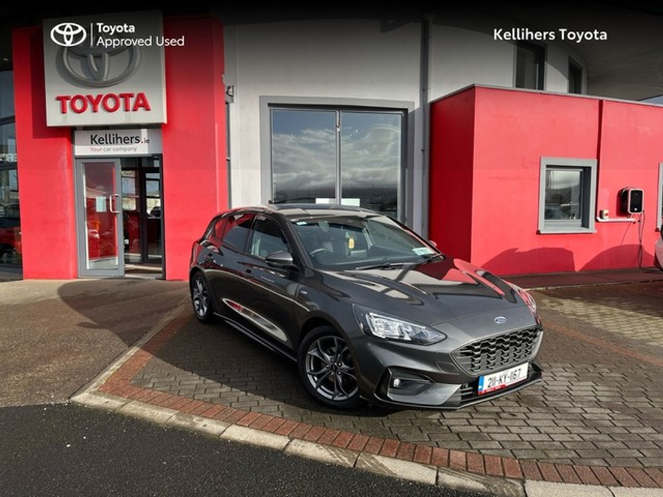 2021 Ford Focus for sale in , Ireland