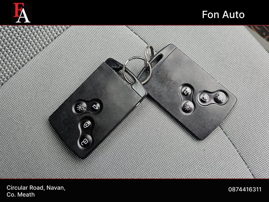 2013 Renault Captur 1.0 PETROL  DYNAMIQUE NAV MODEL* NEW NCT01/27 *SERVICED*WARRANTY *CALL 0874416311 €6,250