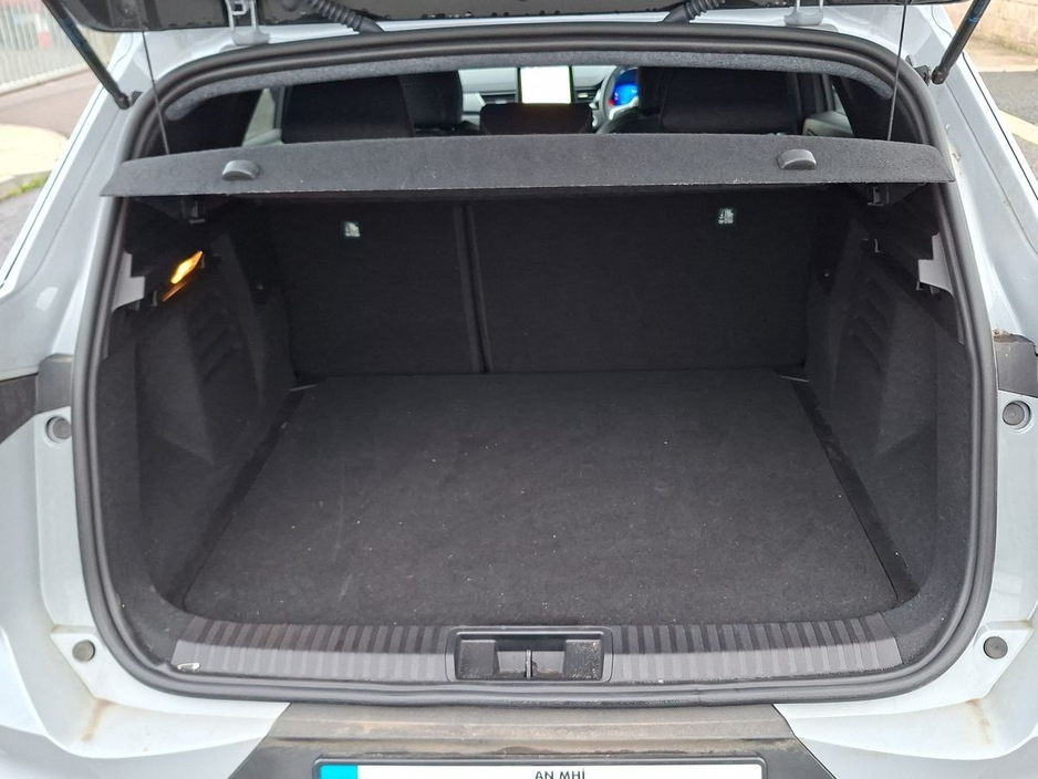 2025 Renault Symbioz E-Tech full hybrid 145 Auto Techno €34,950