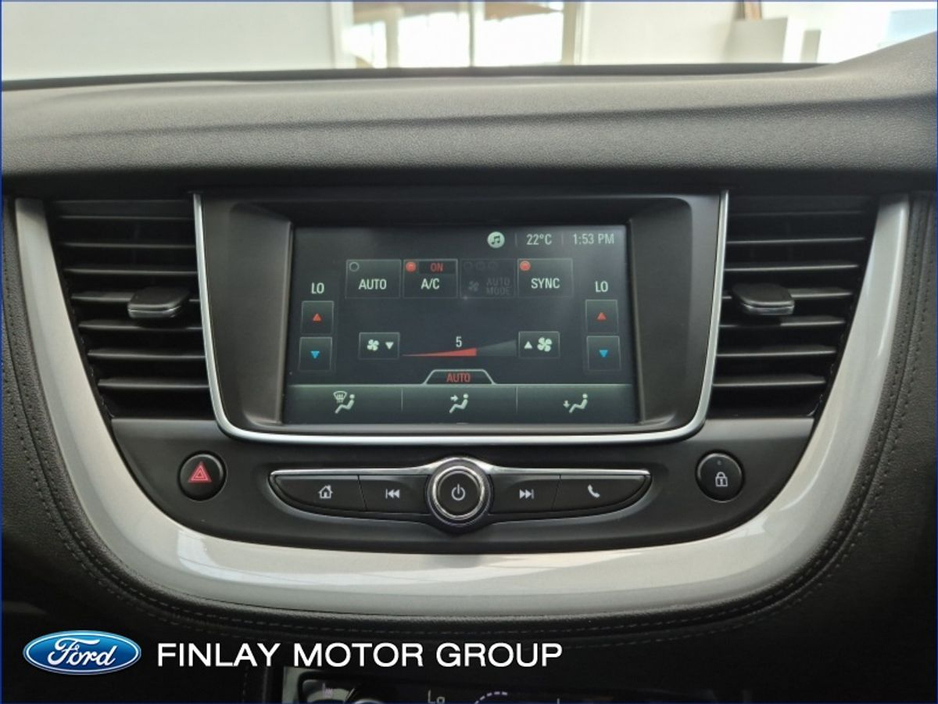 2019 Opel Grandland X SC 1.2i 130PS 6 Speed Auto, Full service history . €17,950