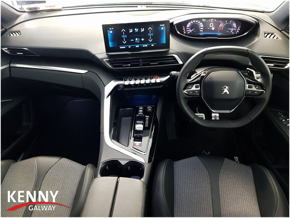 2024 Peugeot 5008 - image 21