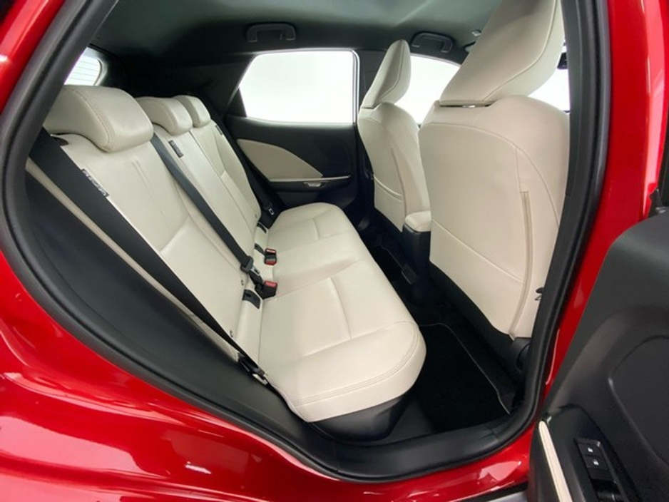 2025 Lexus LBX Elegant €39,950