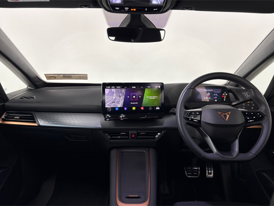 2024 Cupra Born - image 14