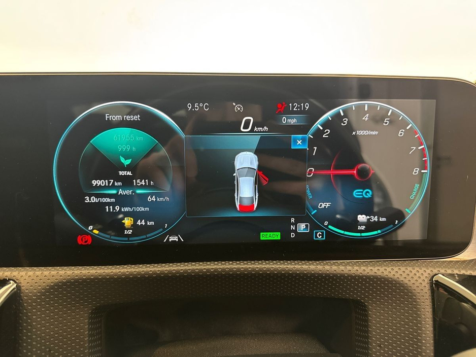 2021 Mercedes-Benz CLA Class 250 AMG PHEV *JUST IN* €100 P/W €29,995