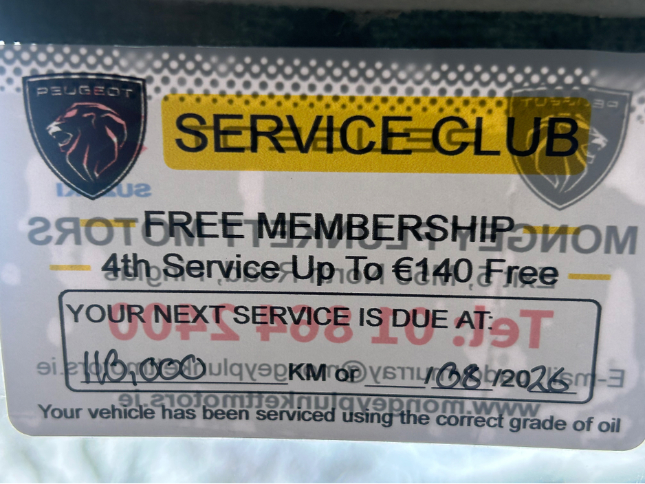 2019 Suzuki Swift 1.2 PETROL WITH 57,000 MILES NCT JANUARY 2027 €12,995