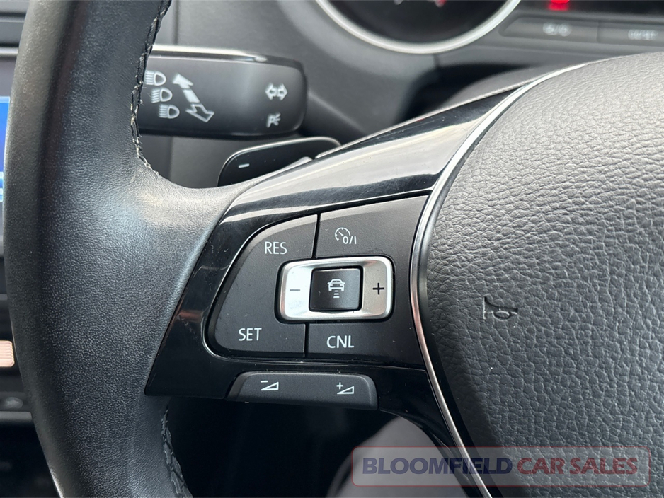 2014 Volkswagen Polo **DEPOSIT TAKEN**1.2 TSI, AUTO // EXTREMELY LOW MILEAGE €9,950