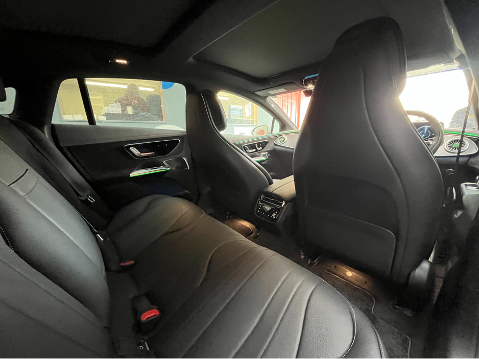 2023 Mercedes-Benz EQE - image 18