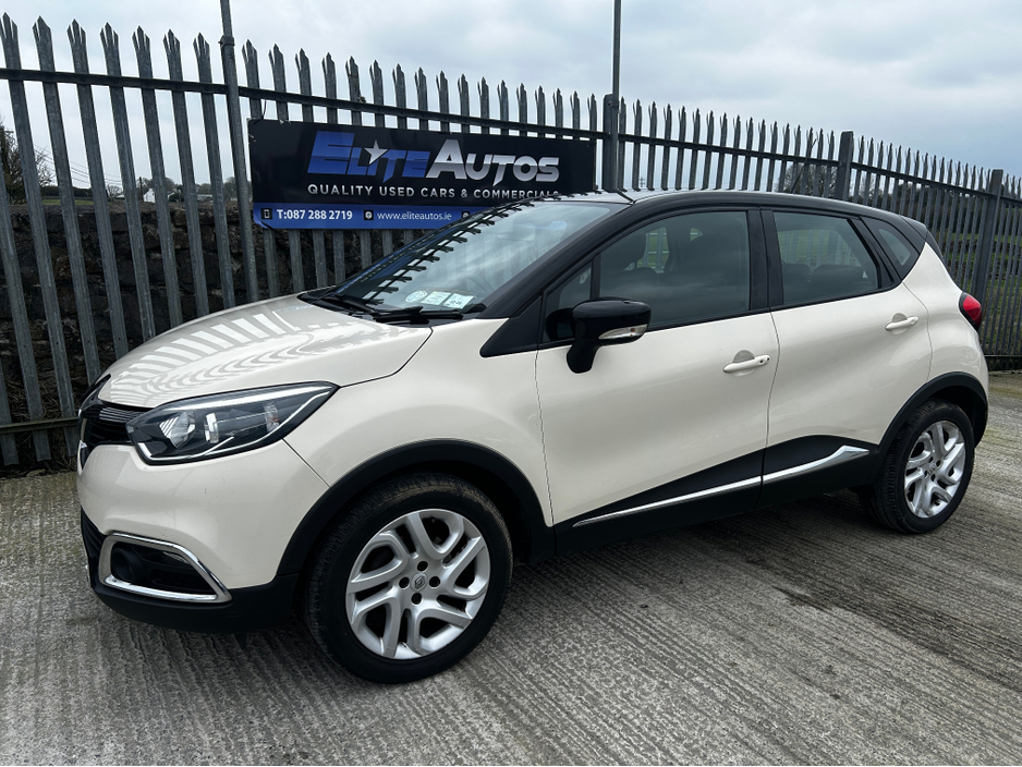 2015 Renault Captur - image 9