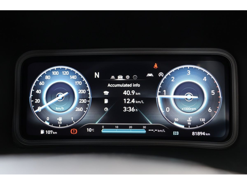 2021 Hyundai Kona - image 17