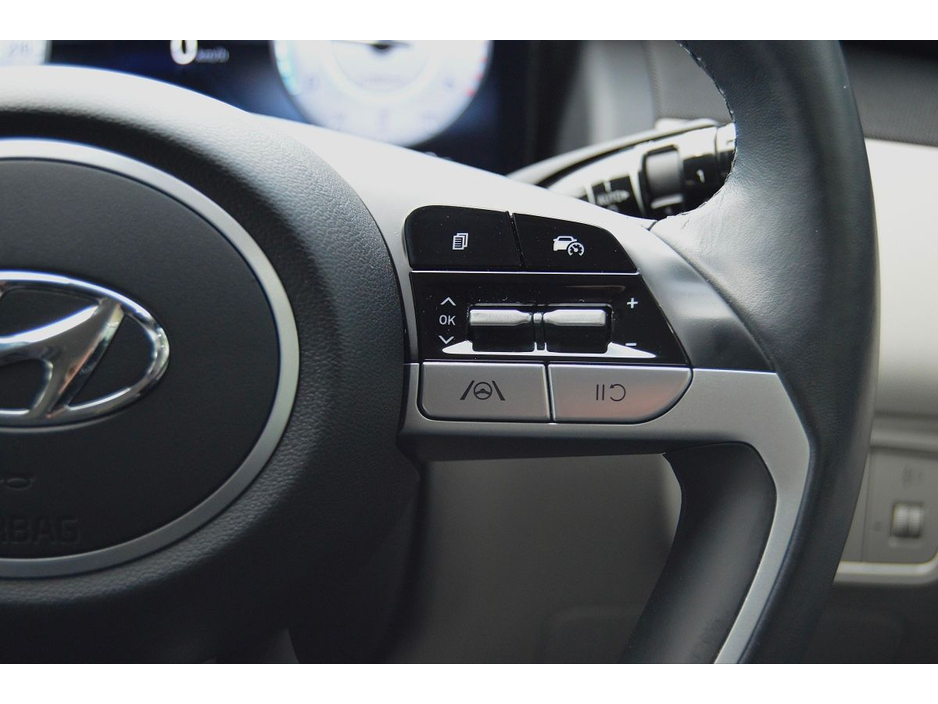 2024 Hyundai Tucson 2WD Executive Plus €39,995