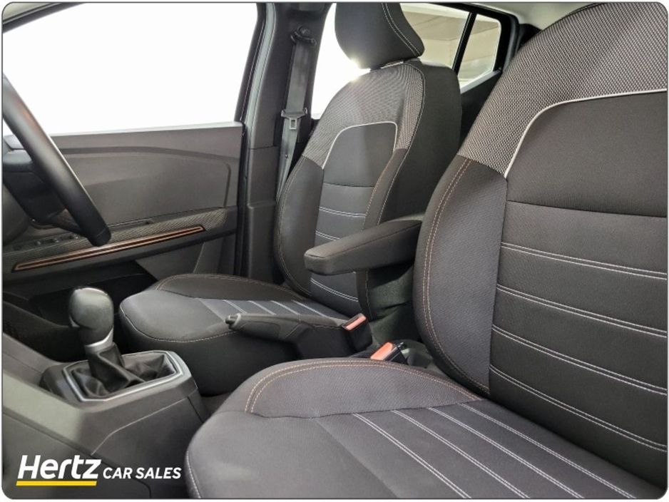2023 Dacia Sandero Stepway EXPRESSION CVT 1.0 Petrol Automatic €18,995