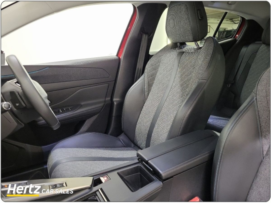 2023 Peugeot 408 Allure 1.2 Petrol Automatic €24,795