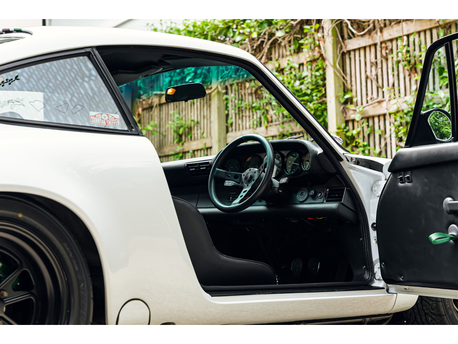 1988 Porsche 911 - image 29