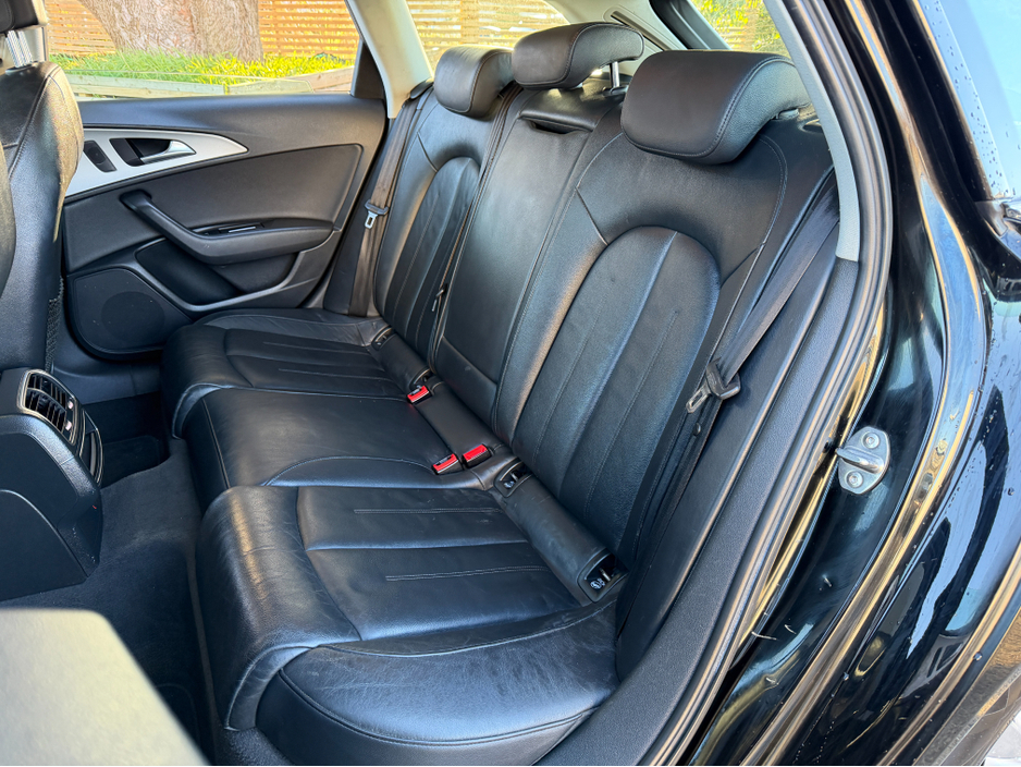 2016 Audi A6 2.0 TDI 190 SE S-TRONIC 4DR AUTO €15,750