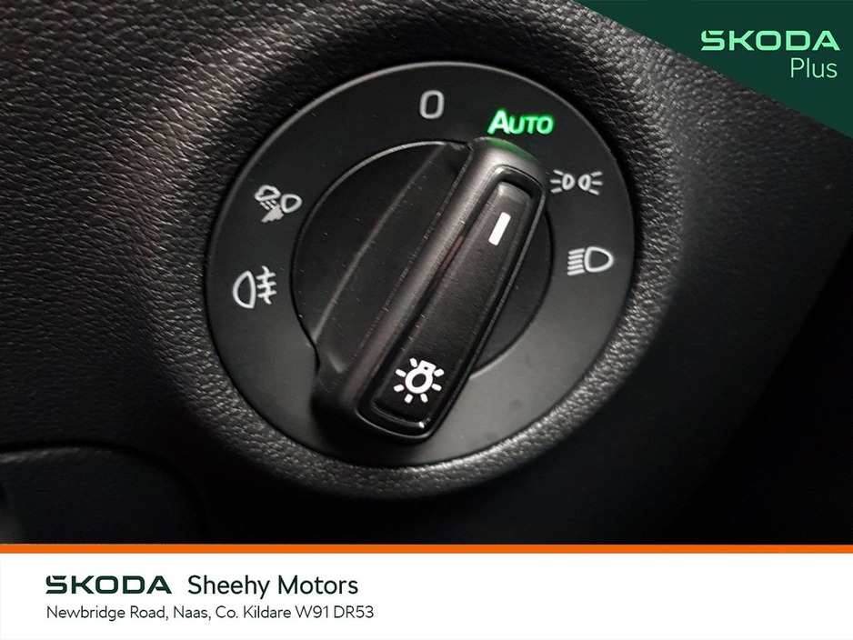 2024 Skoda Kodiaq 2.0 TDI 150HP DSG SportLine 7 Seat €53,950