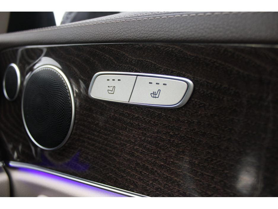 2018 Mercedes-Benz E Class 220 D AMG SPORT 2DR AUTO CABRIOLET €29,950