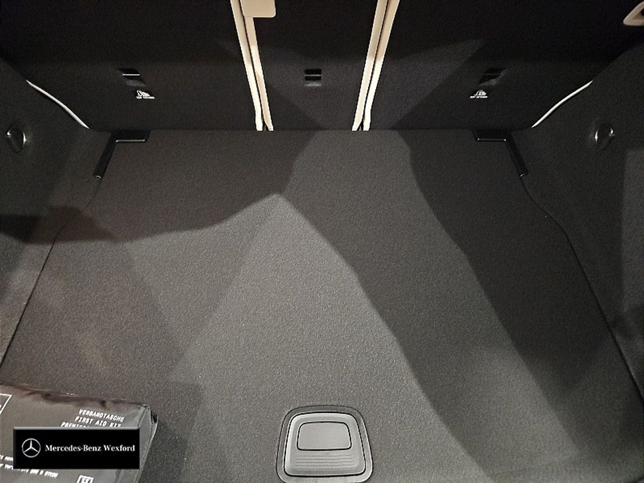 2026 Mercedes-Benz A Class - image 11