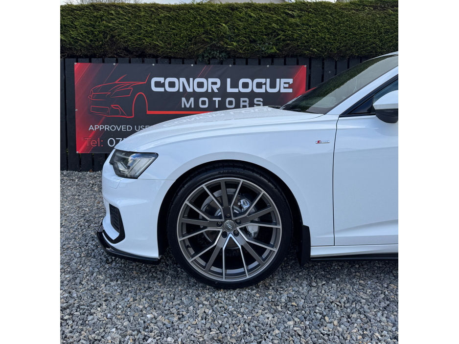 2019 Audi A6 - image 8