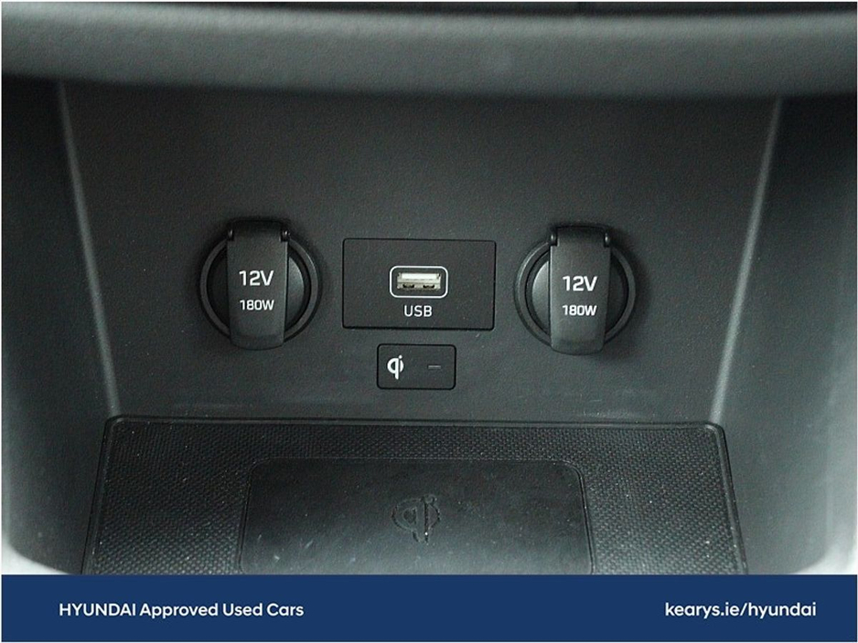 2024 Hyundai i30 - image 19