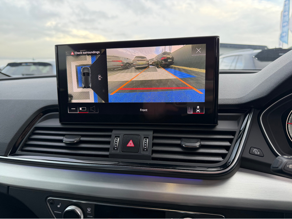 2021 Audi Q5 - image 21