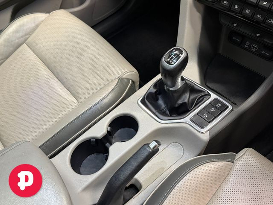 2018 Kia Sportage - image 7