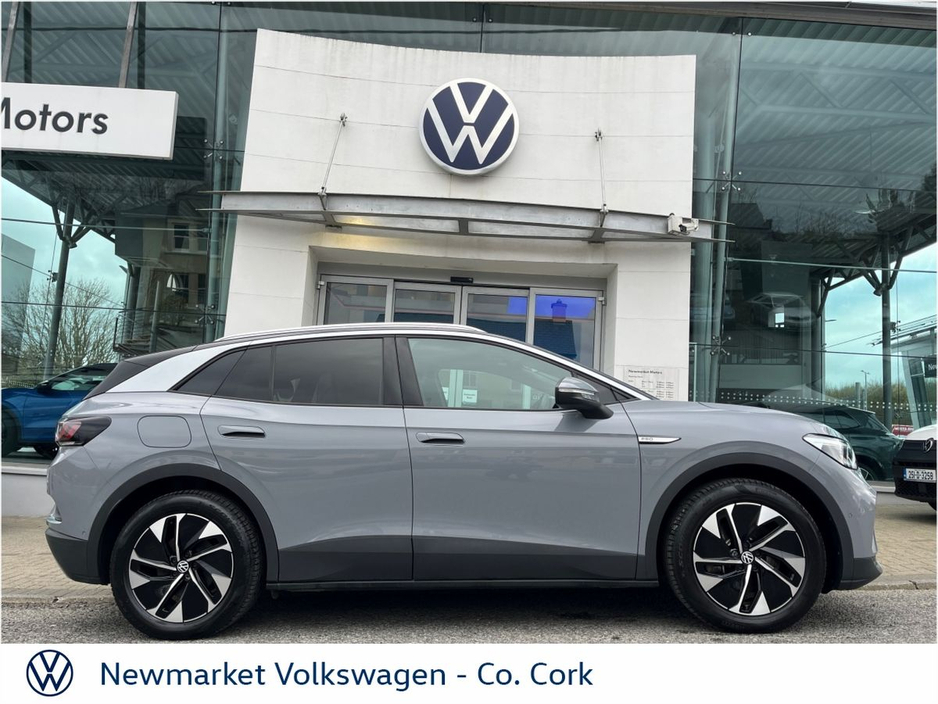 2024 Volkswagen ID.4 - image 4