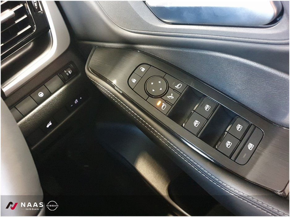 2026 Nissan X-Trail - image 29