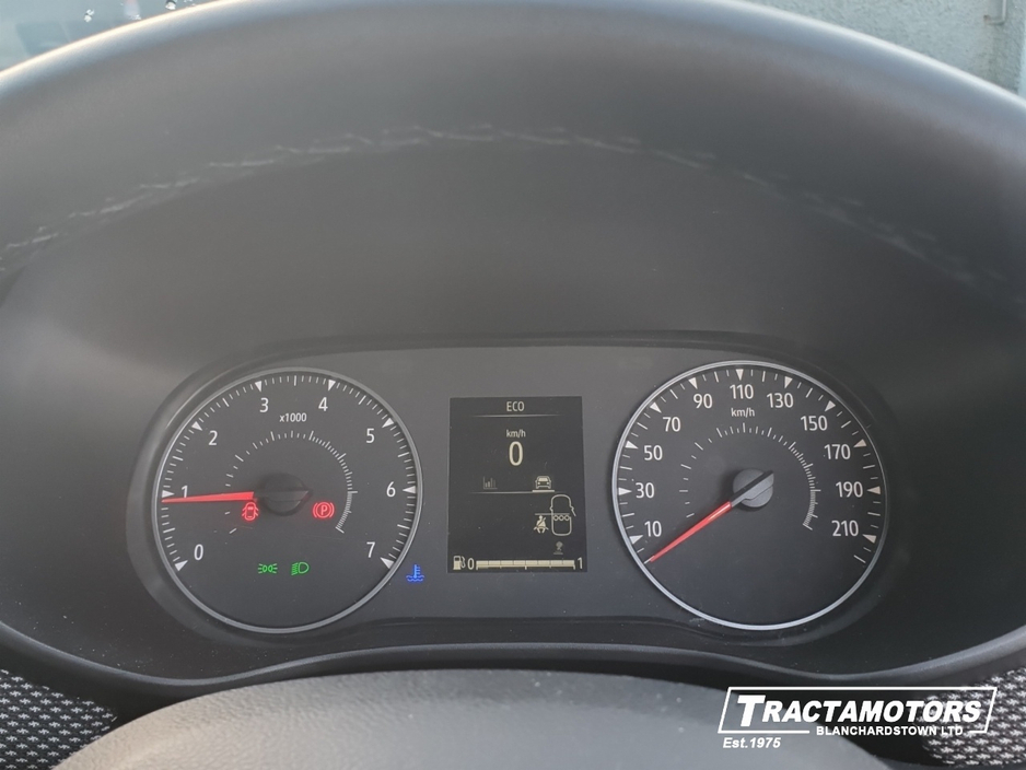 2023 Dacia Jogger EXPRESSION TCE 110 NBI 5DR