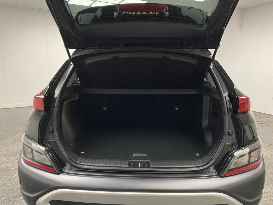 2023 Hyundai Kona 1.6 HYBRID Executive Auto €26,995