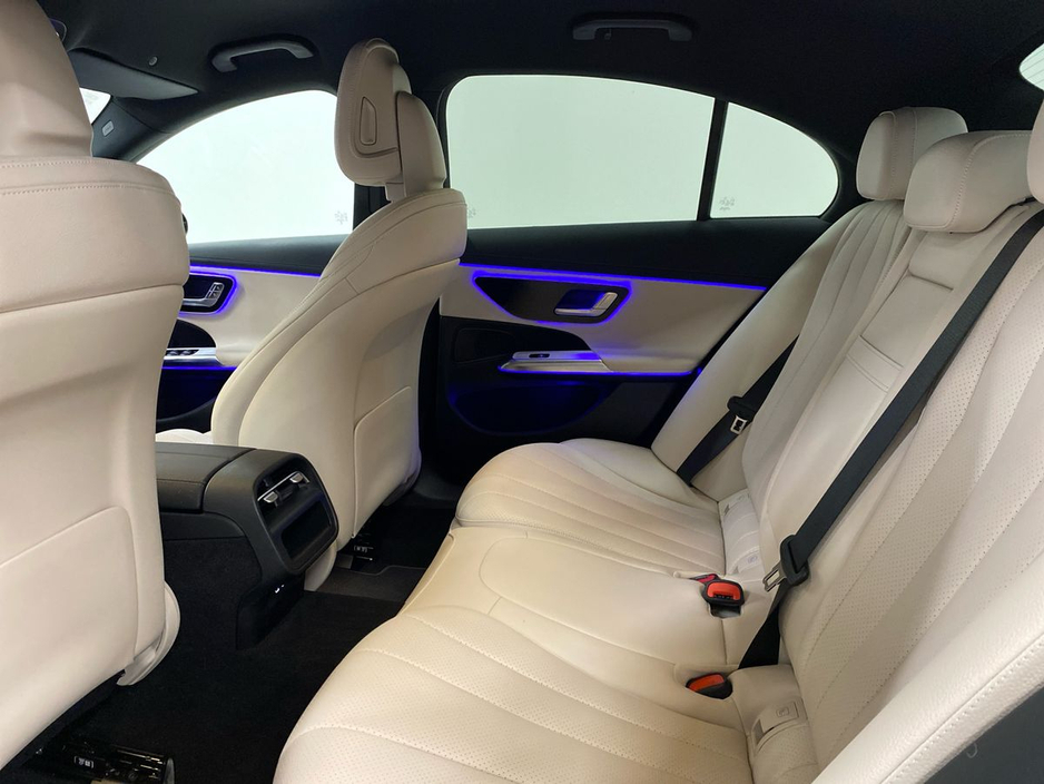 2025 Mercedes-Benz E Class - image 13