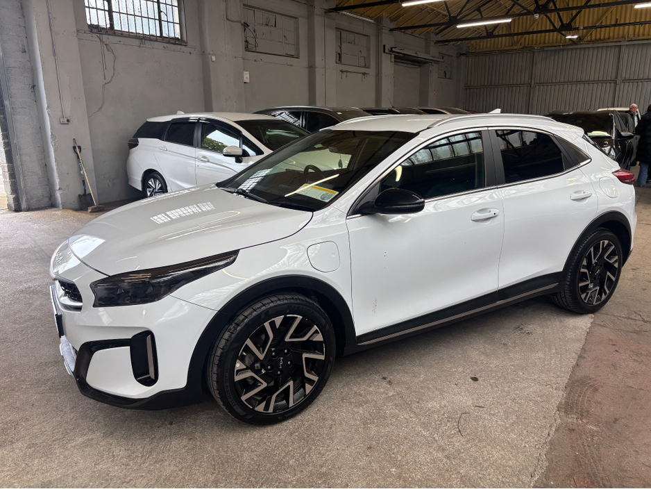 2023 Kia XCeed - image 20