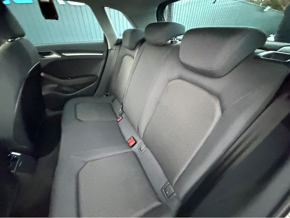 2017 Audi A3 - image 33