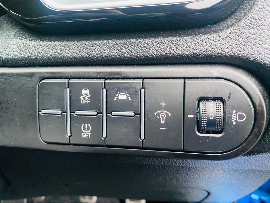 2021 Kia Ceed - image 22