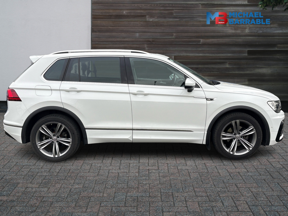 2020 Volkswagen Tiguan - image 4