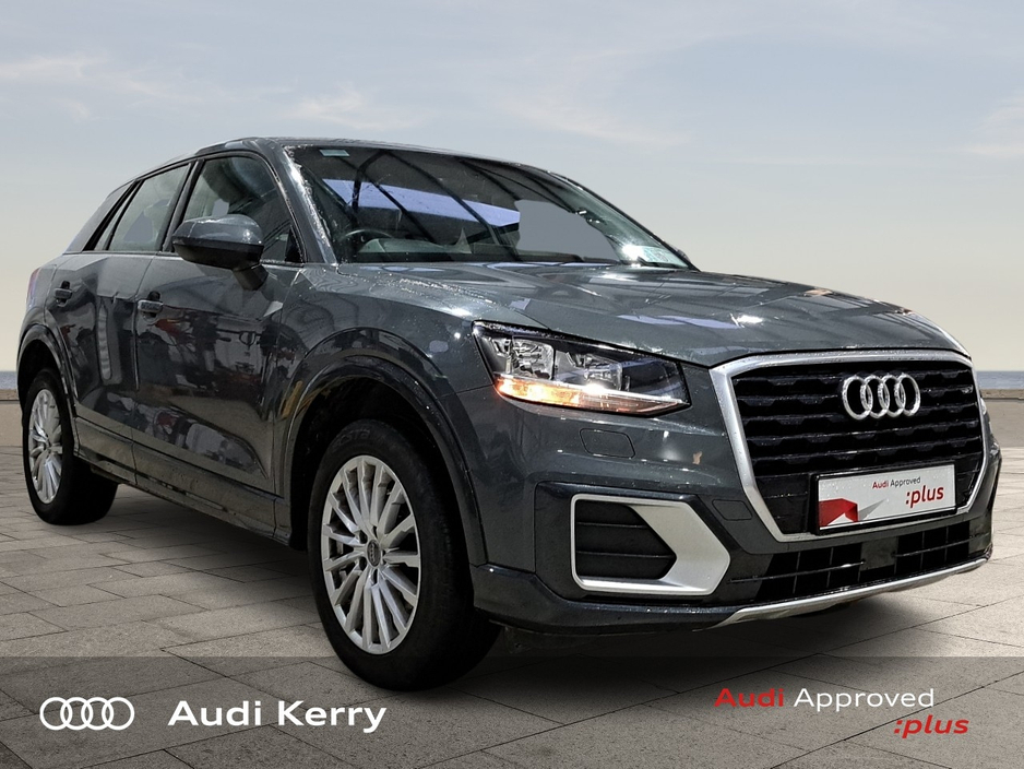 2019 Audi Q2 for sale in , Ireland