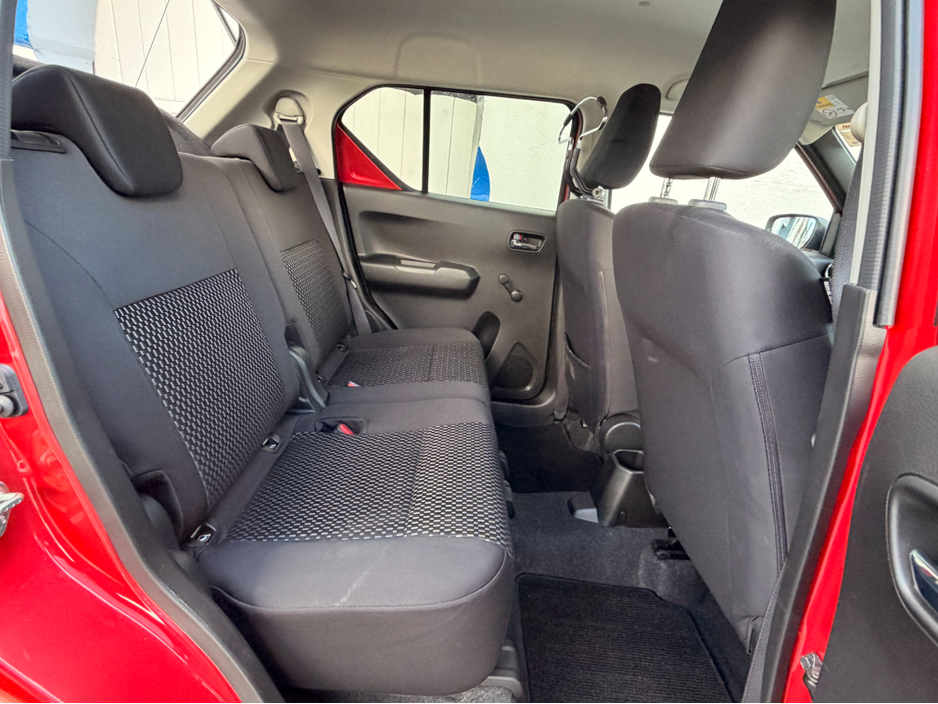 2024 Suzuki Ignis - image 7