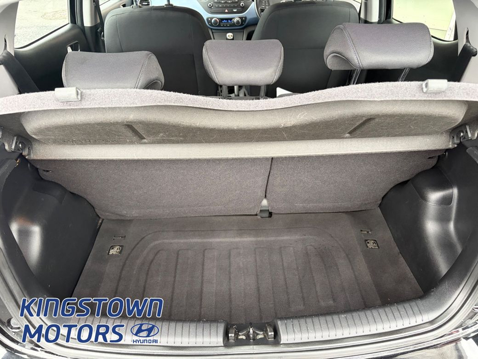 2014 Hyundai i10 - image 18