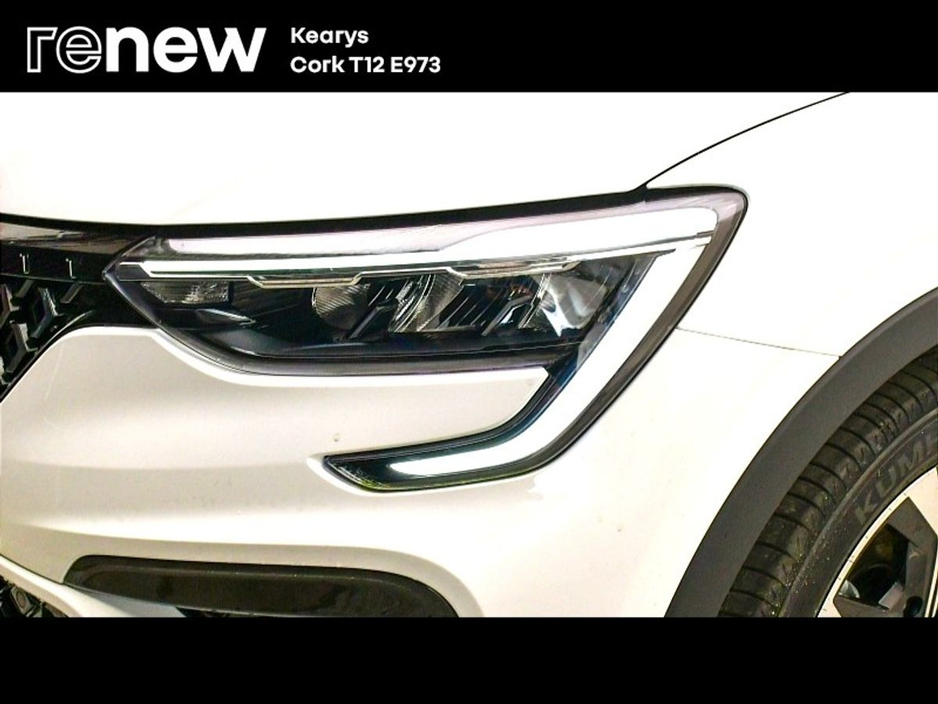 2024 Renault Arkana - image 15