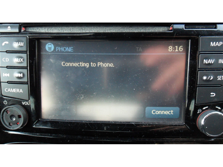 2013 Nissan Juke - image 19