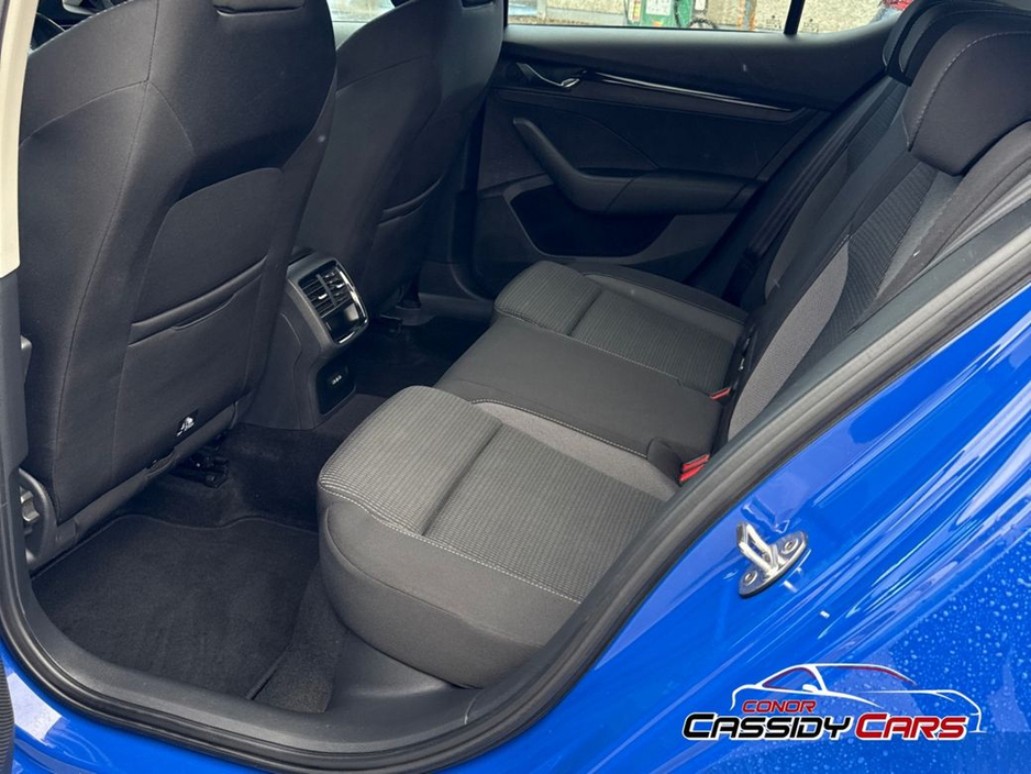 2023 Skoda Octavia SE TECHNOLOGY TDI €26,950