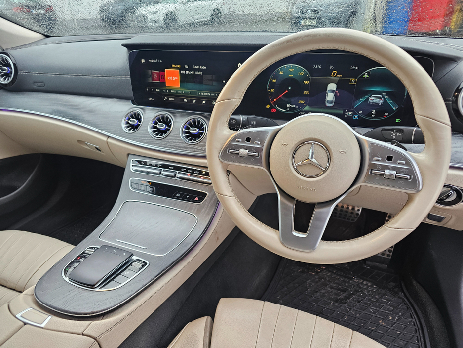 2021 Mercedes-Benz CLS Class 220 D AMG Line 4DR AUTO €42,950