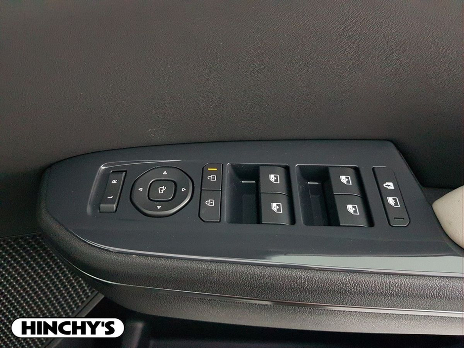 2026 Kia EV5 GT-Line