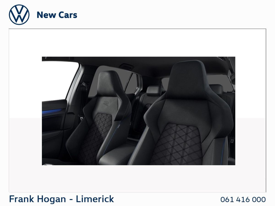 2026 Volkswagen Golf - image 3