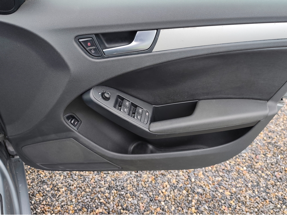 2008 Audi A4 2.0 TDI 143 MANUAL SE €5,500