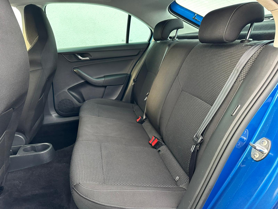 2016 Skoda Rapid 1.2 TSI SPORT 110 BHP €8,995